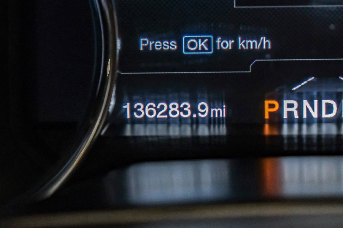 Used 2017 Ford F350 Platinum w/ Platinum Ultimate Package image 20