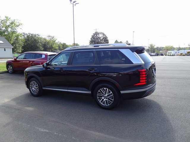 New 2026 Hyundai Palisade SEL image 8