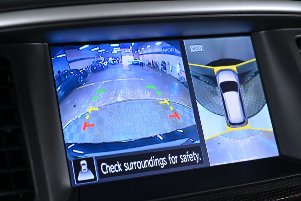 Used 2019 Nissan Pathfinder SL image 17