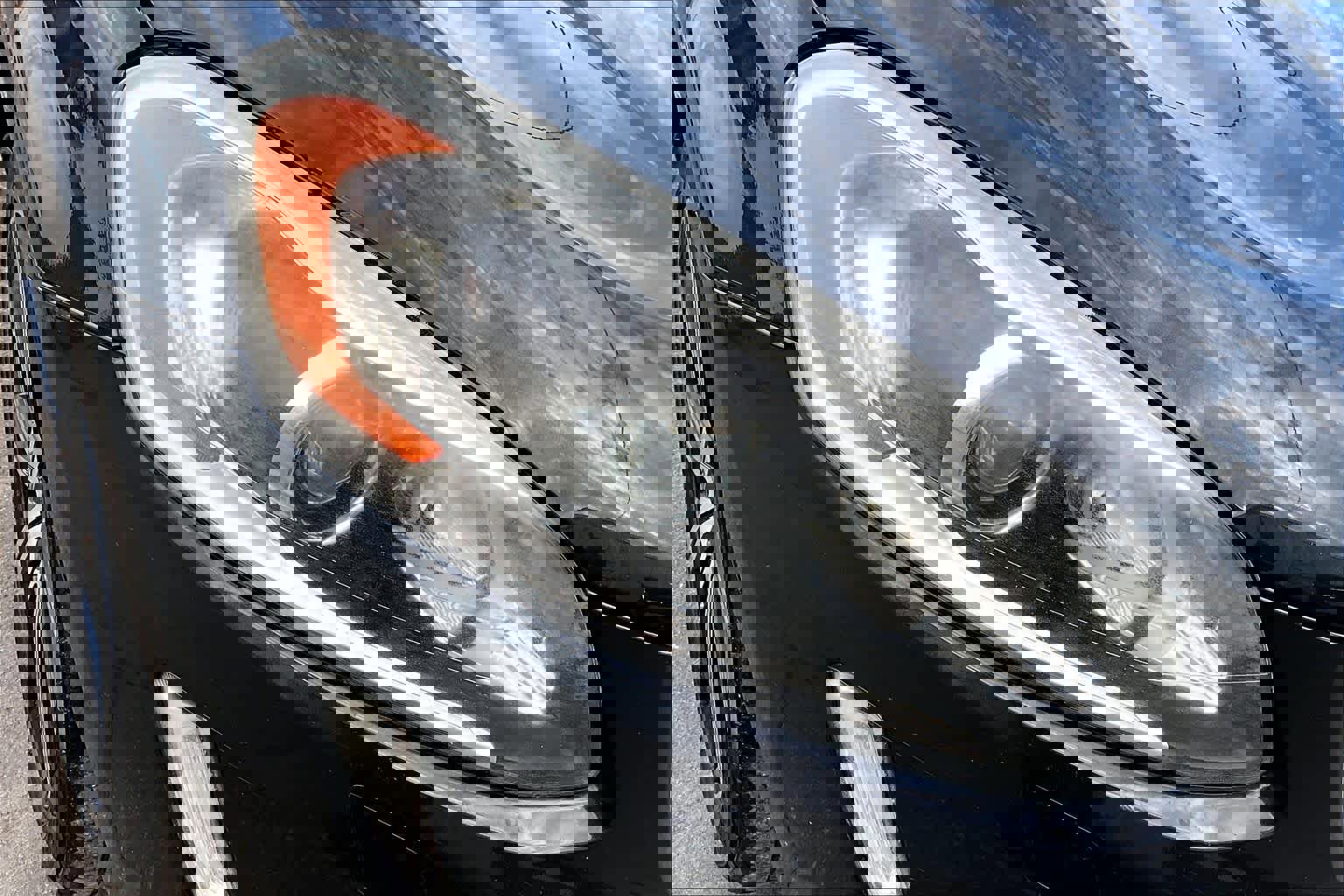 Used 2016 Volvo XC60 T5 Platinum image 26