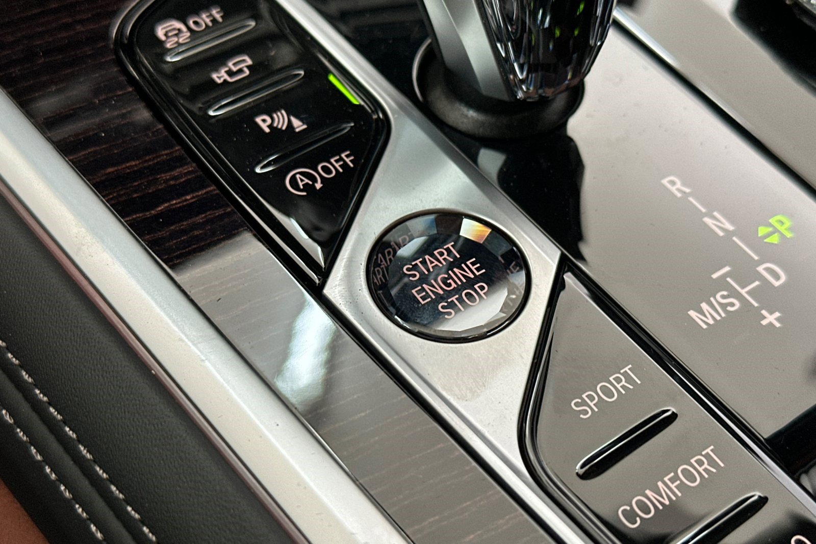 New 2026 BMW 840i w/ M Sport Professional Package RWD image 28