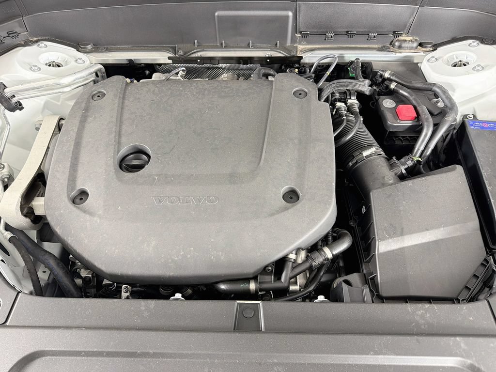 New 2026 Volvo XC90 B6 Core AWD/4WD image 32