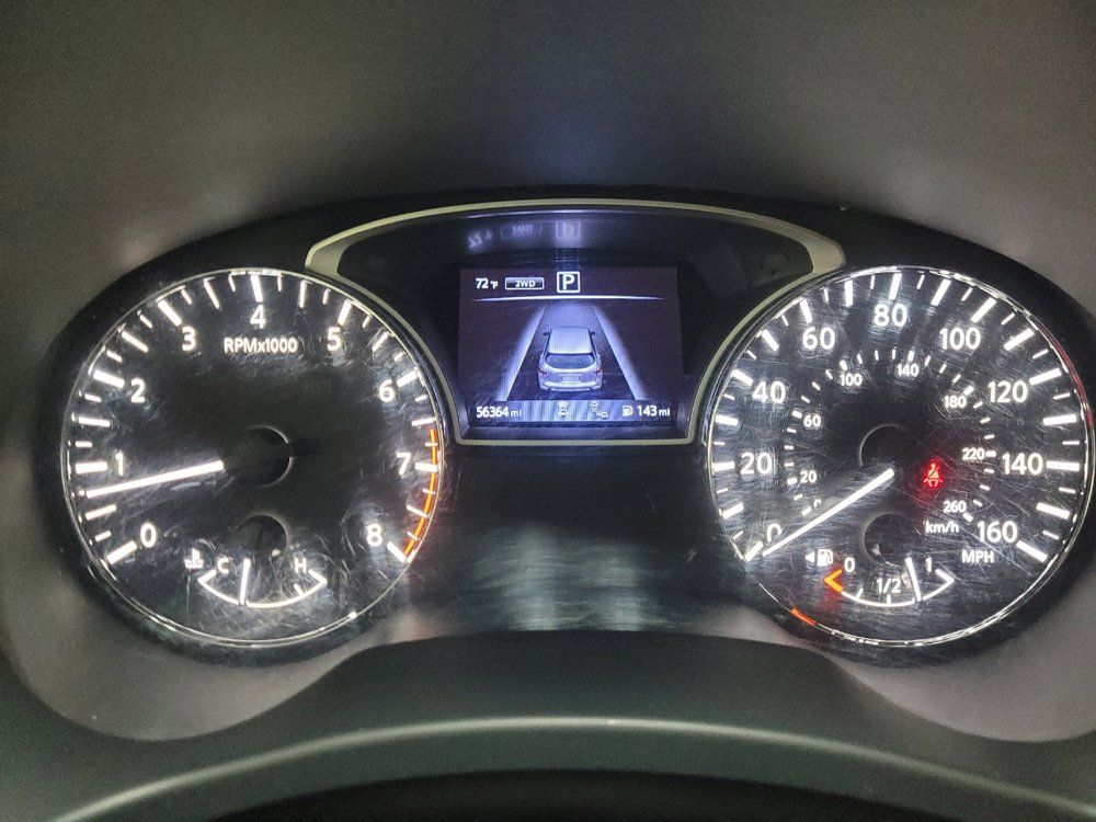 Used 2020 Nissan Pathfinder SL AWD/4WD image 23