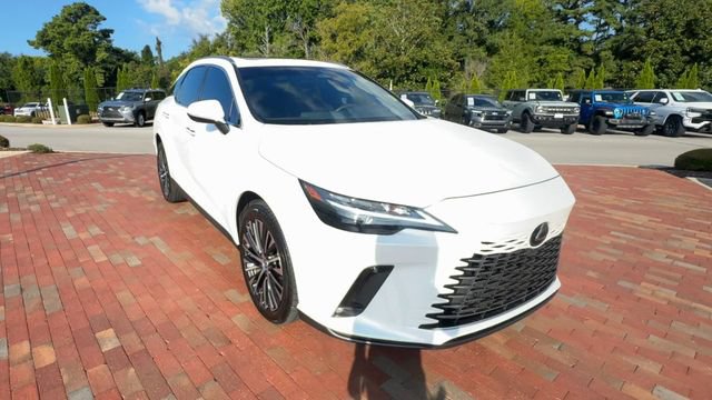 Used 2024 Lexus RX 350 Premium Plus w/ Convenience Package FWD image 4