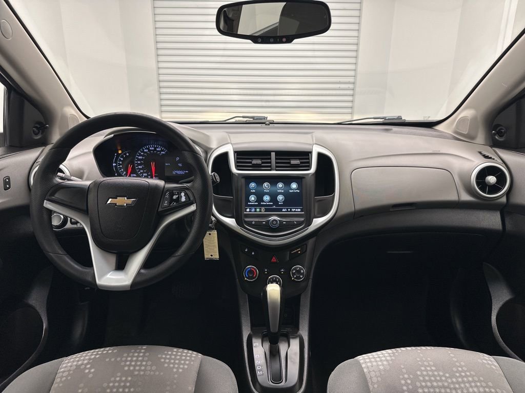 Used 2019 Chevrolet Sonic LT image 17