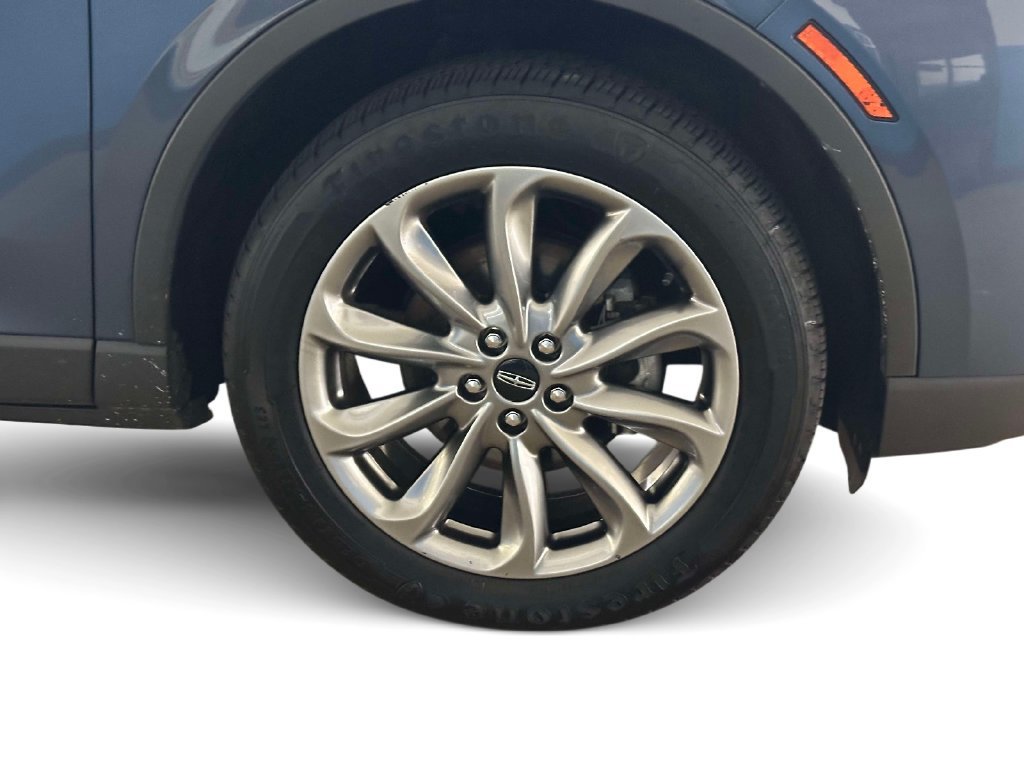 Used 2022 Lincoln Corsair AWD w/ Premium Package image 12