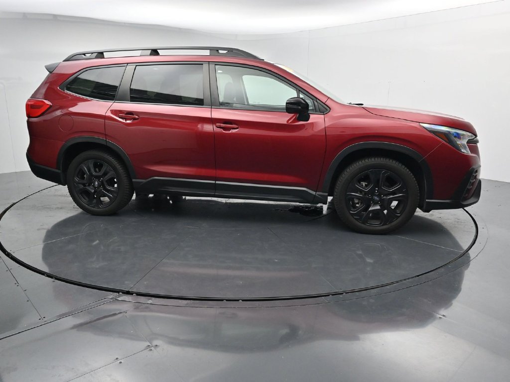 Used 2023 Subaru Ascent Onyx Edition AWD/4WD image 9