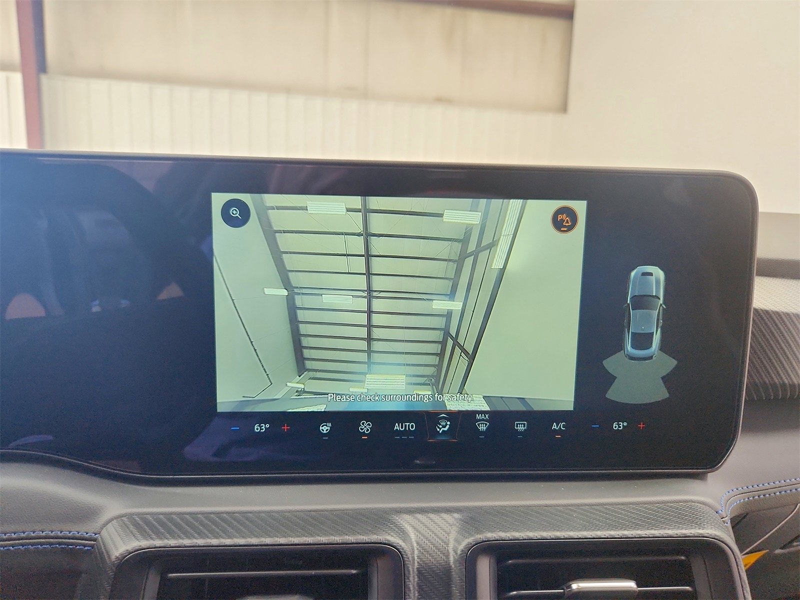 New 2025 Ford Mustang Dark Horse image 27