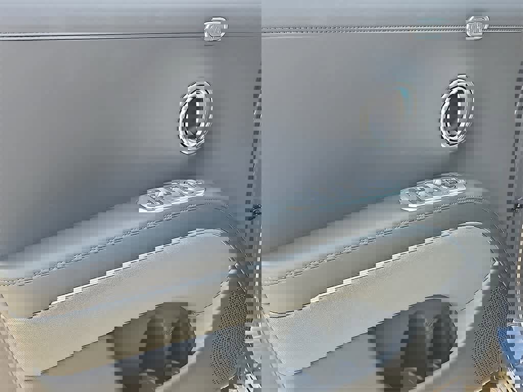 New 2026 Hyundai Palisade Calligraphy image 10