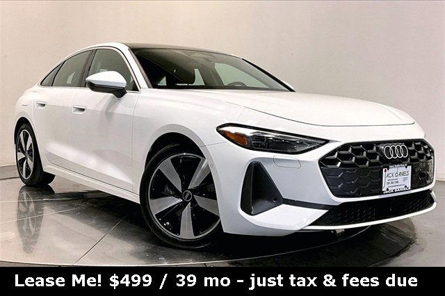 Used 2025 Audi A5 2.0T Premium w/ Convenience Package image 10