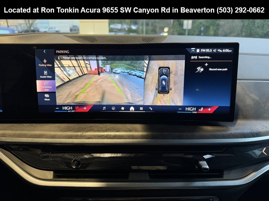 Used 2024 BMW X5 xDrive40i image 22