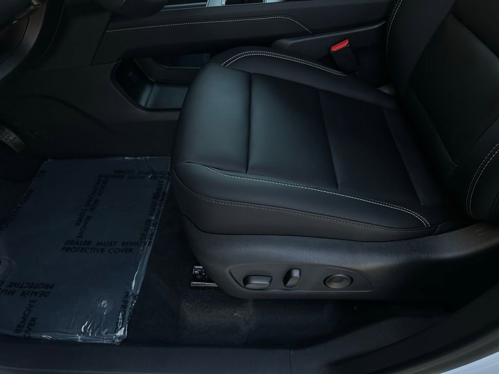 New 2026 GMC Acadia Elevation w/ Black Edition image 12