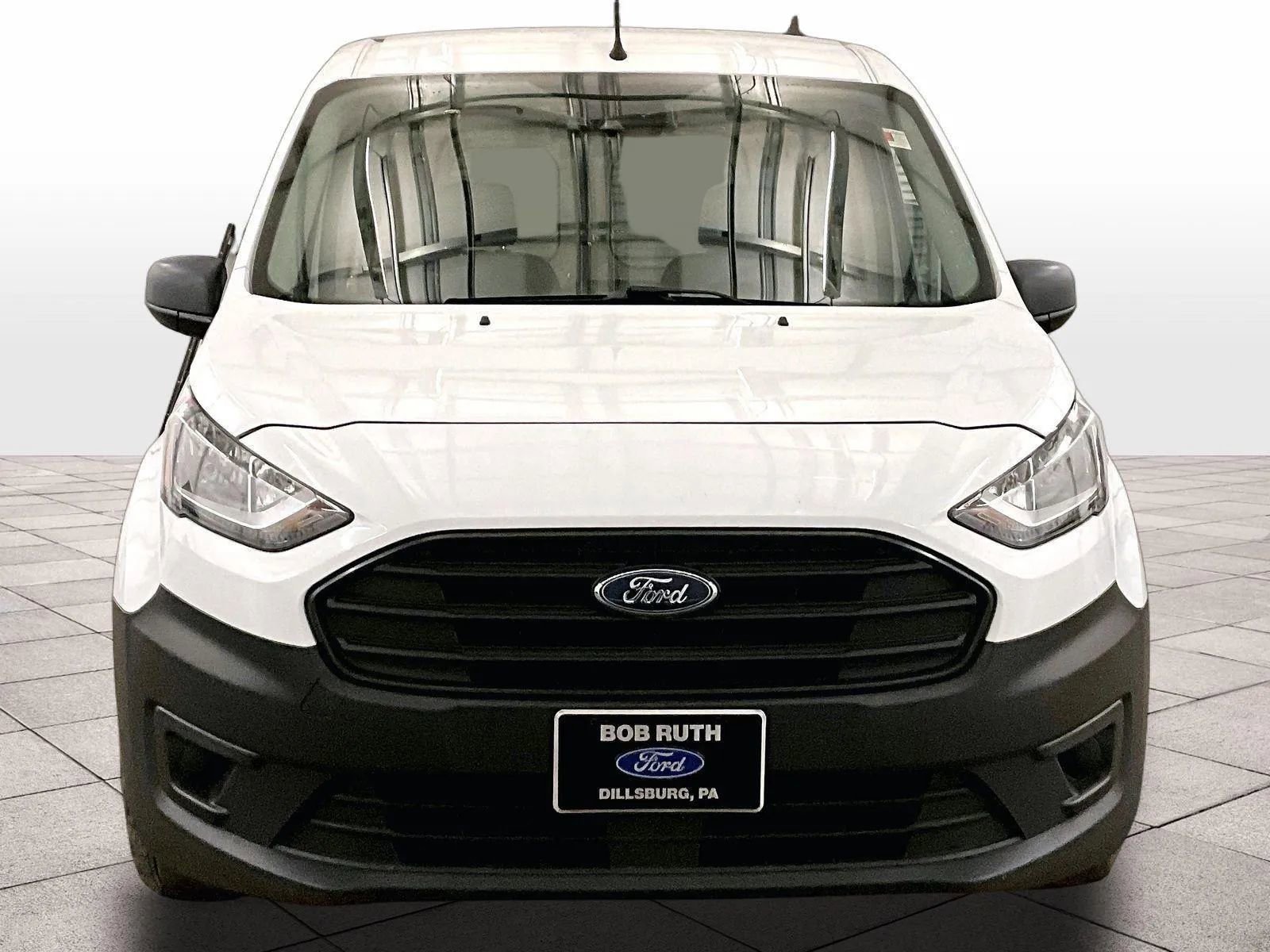 Used 2022 Ford Transit Connect XL image 3