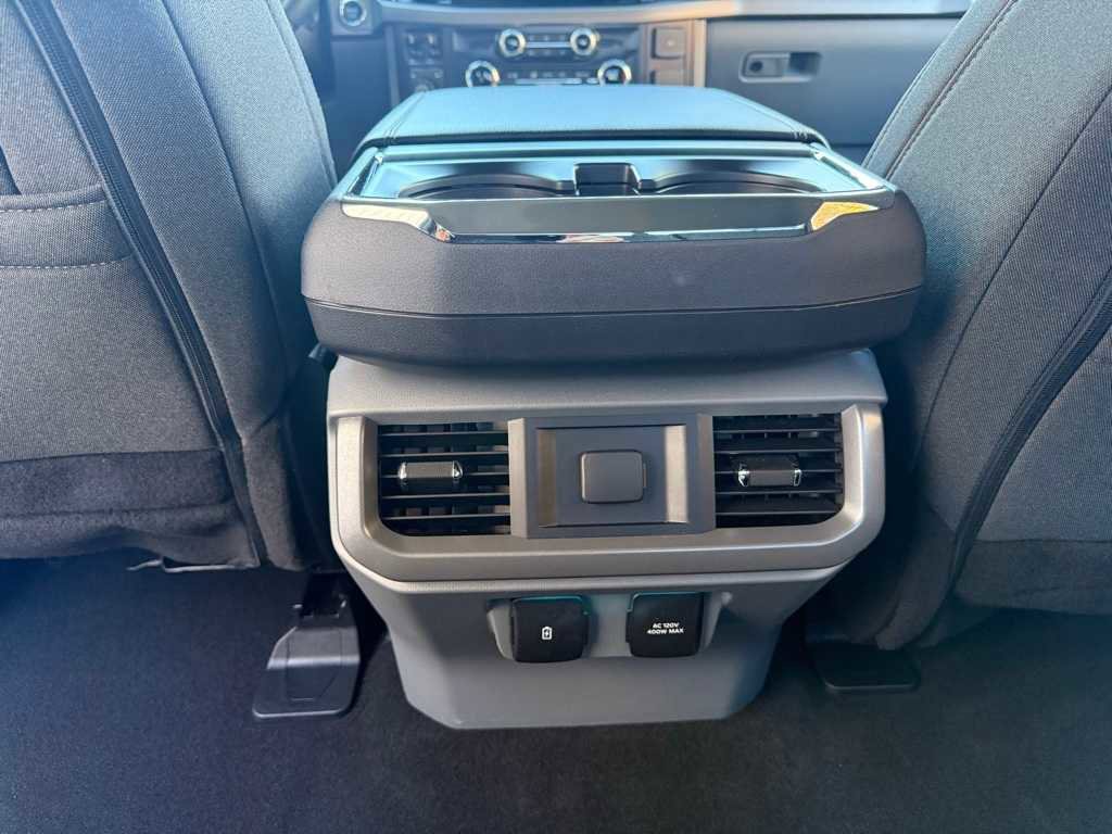Used 2024 Ford F150 XLT w/ Equipment Group 302A MID image 12