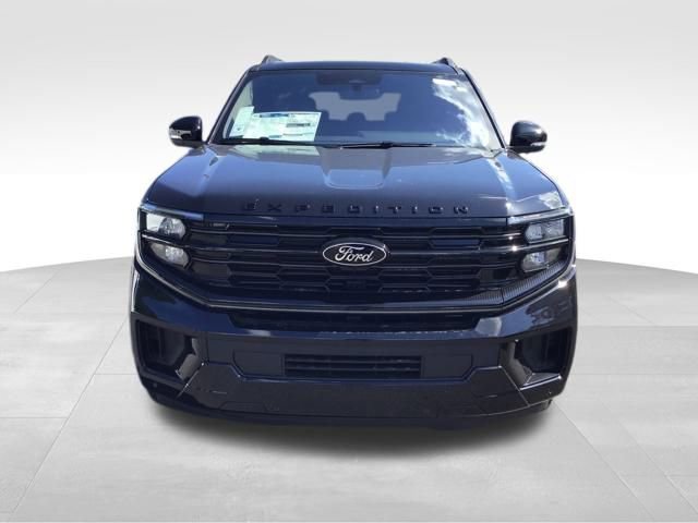 New 2025 Ford Expedition Platinum w/ Stealth Performance Package image 9