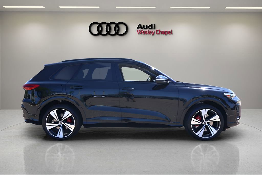 New 2026 Audi SQ5 Premium Plus AWD/4WD image 6