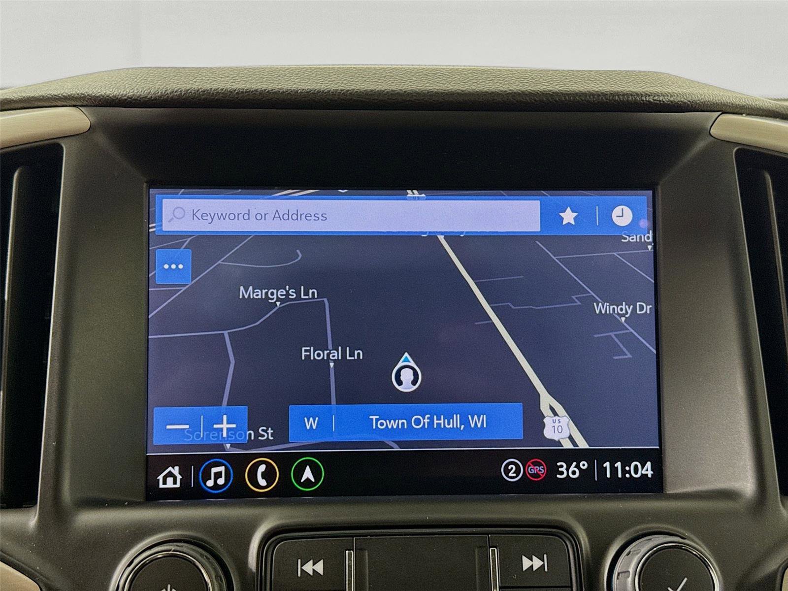 Used 2023 GMC Terrain Denali w/ LPO, Floor Liner Package image 16