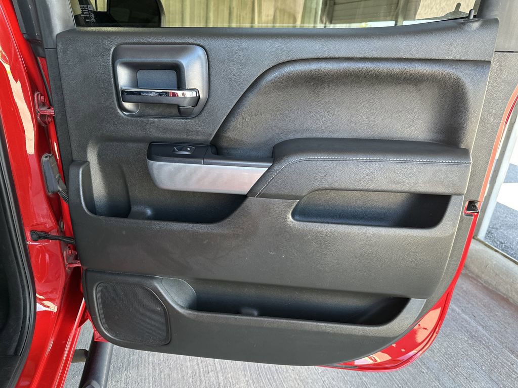 Used 2014 Chevrolet Silverado 1500 LT w/ All Star Edition image 32