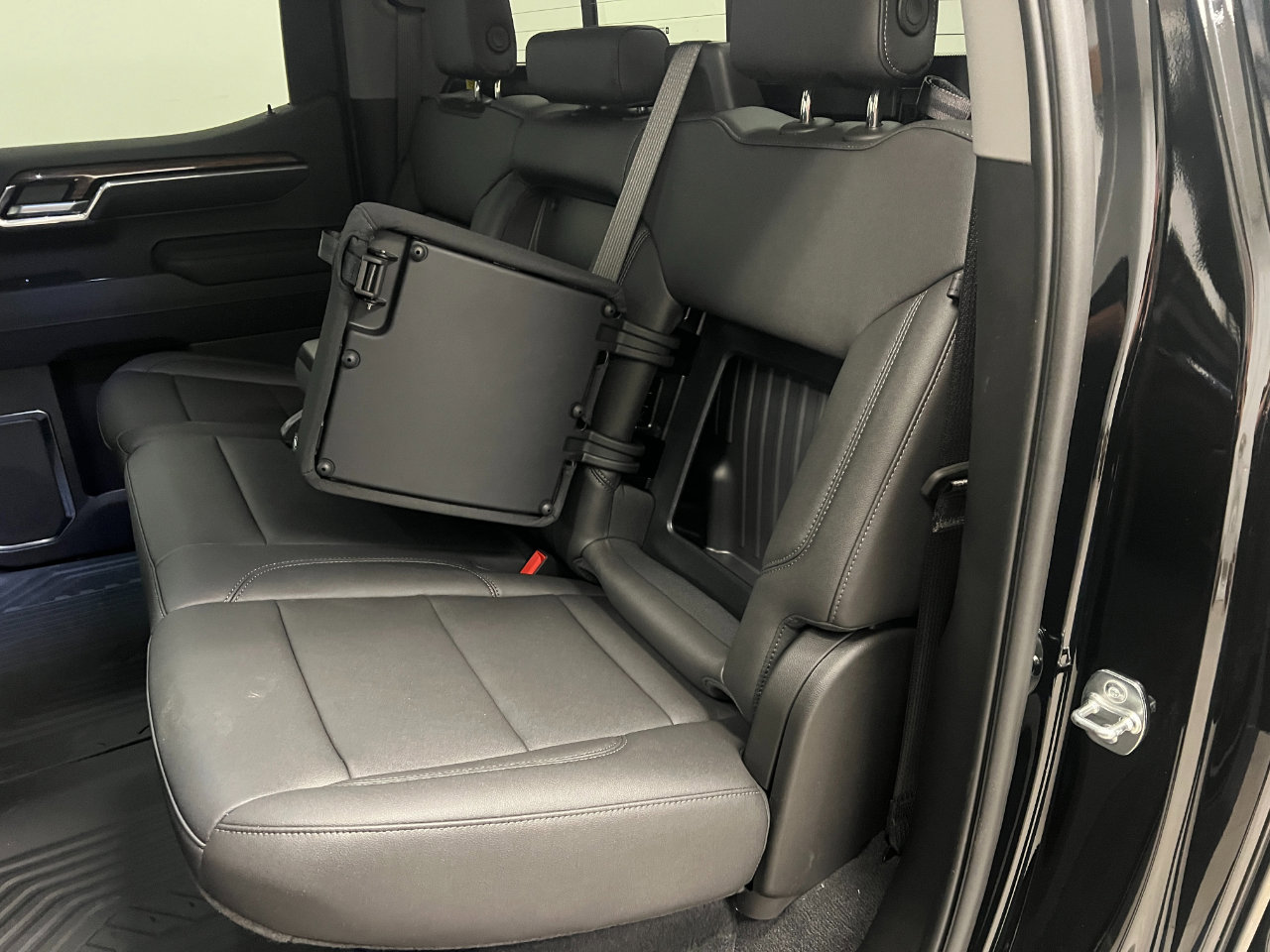 New 2026 Chevrolet Silverado 1500 LT Trail Boss w/ LT Trail Boss Premium Package image 25