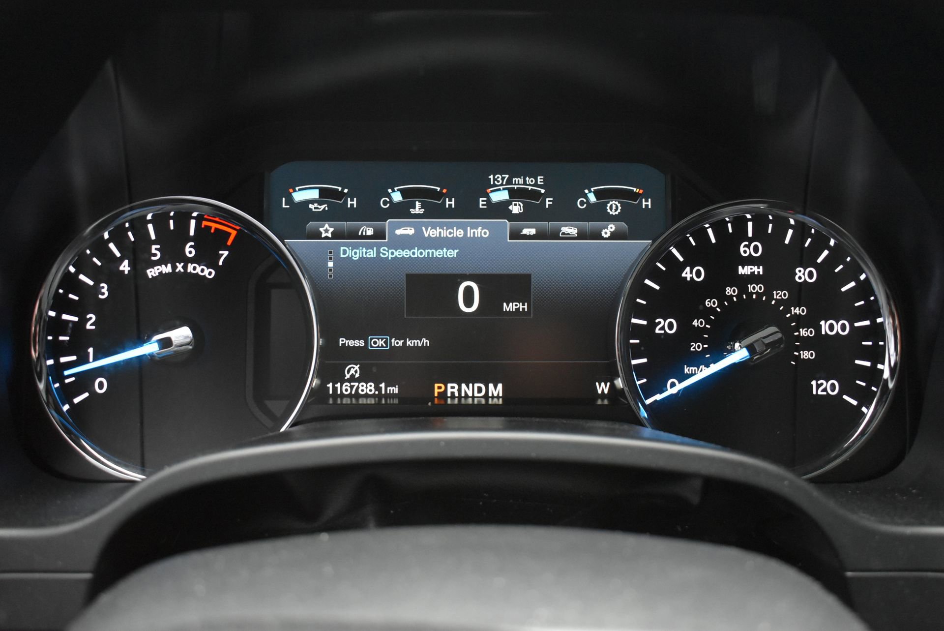 Used 2018 Ford Expedition Limited image 32