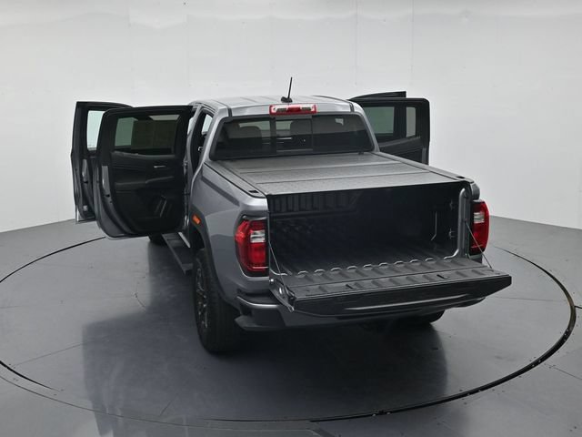 Used 2023 GMC Canyon Elevation w/ Convenience Package RWD image 47