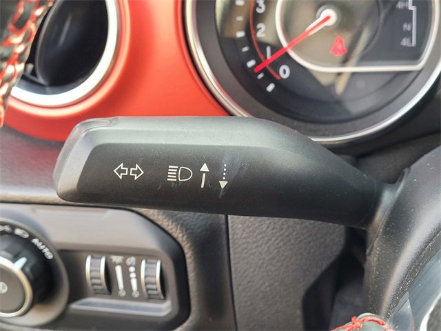 Used 2021 Jeep Wrangler Rubicon image 16