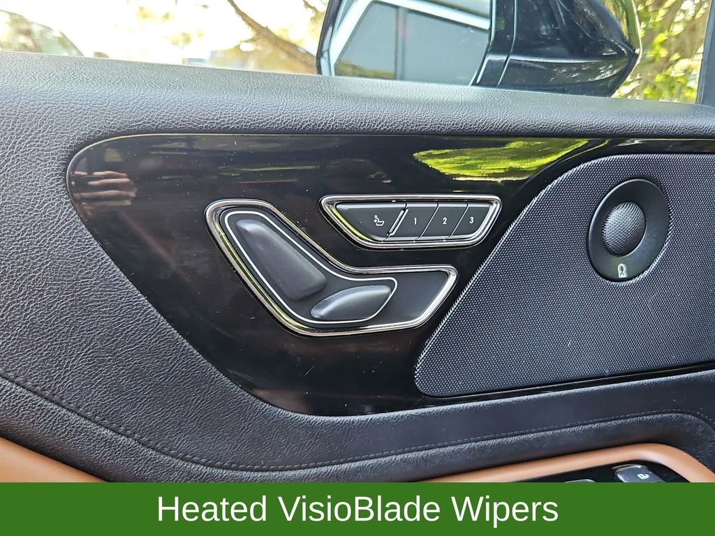 Used 2023 Lincoln Aviator Reserve w/ Equipment Group 201A image 27