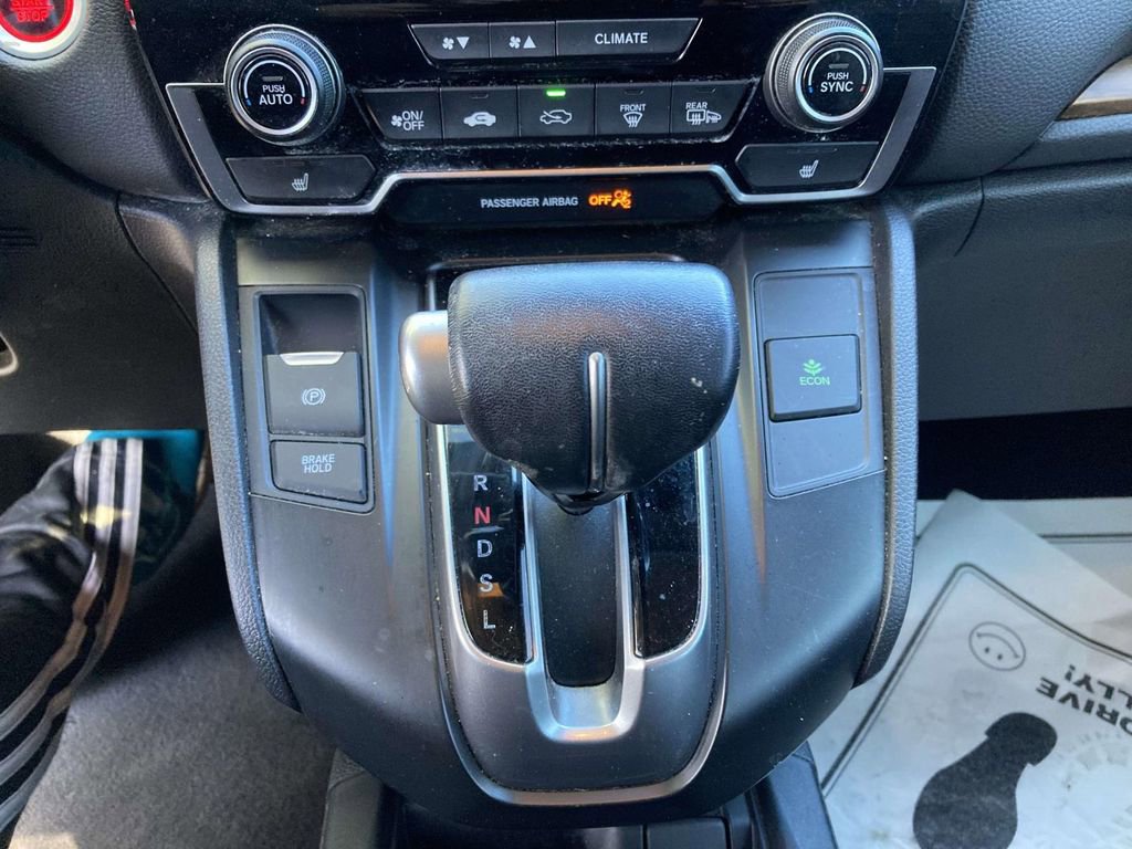 Used 2019 Honda CR-V EX-L image 16