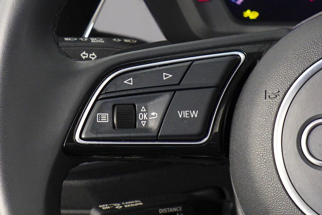 Used 2025 Audi A3 2.0T Premium w/ Convenience Package image 30