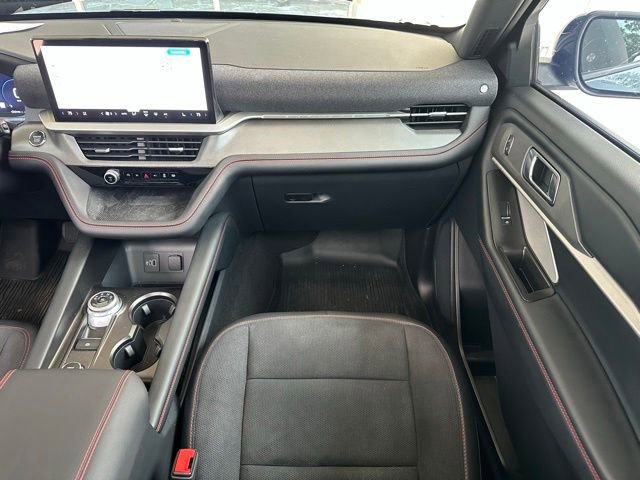 Used 2026 Ford Explorer ST w/ Sun And Sound Package AWD/4WD image 13