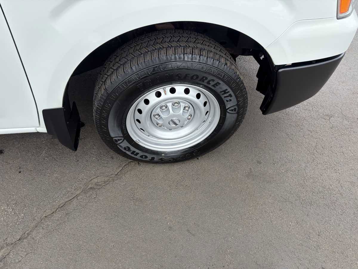 Used 2019 Nissan NV 1500 S RWD image 36