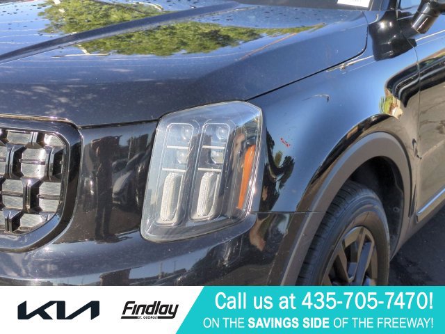 Used 2024 Kia Telluride SX Prestige X-Pro AWD/4WD image 10