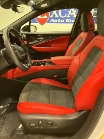 Used 2024 Chevrolet Blazer EV RS AWD/4WD image 36