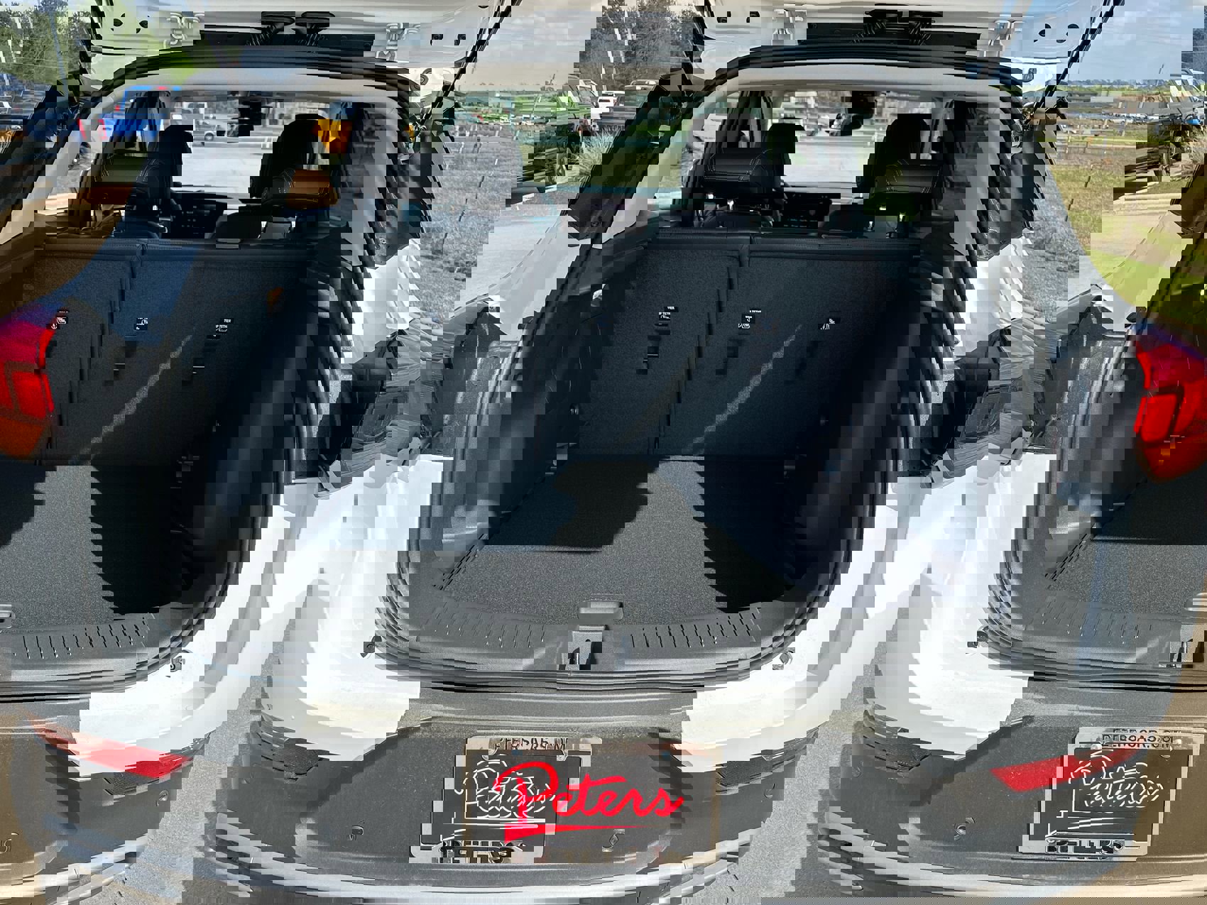 New 2026 Buick Encore GX Preferred w/ Advanced Technology Package image 23