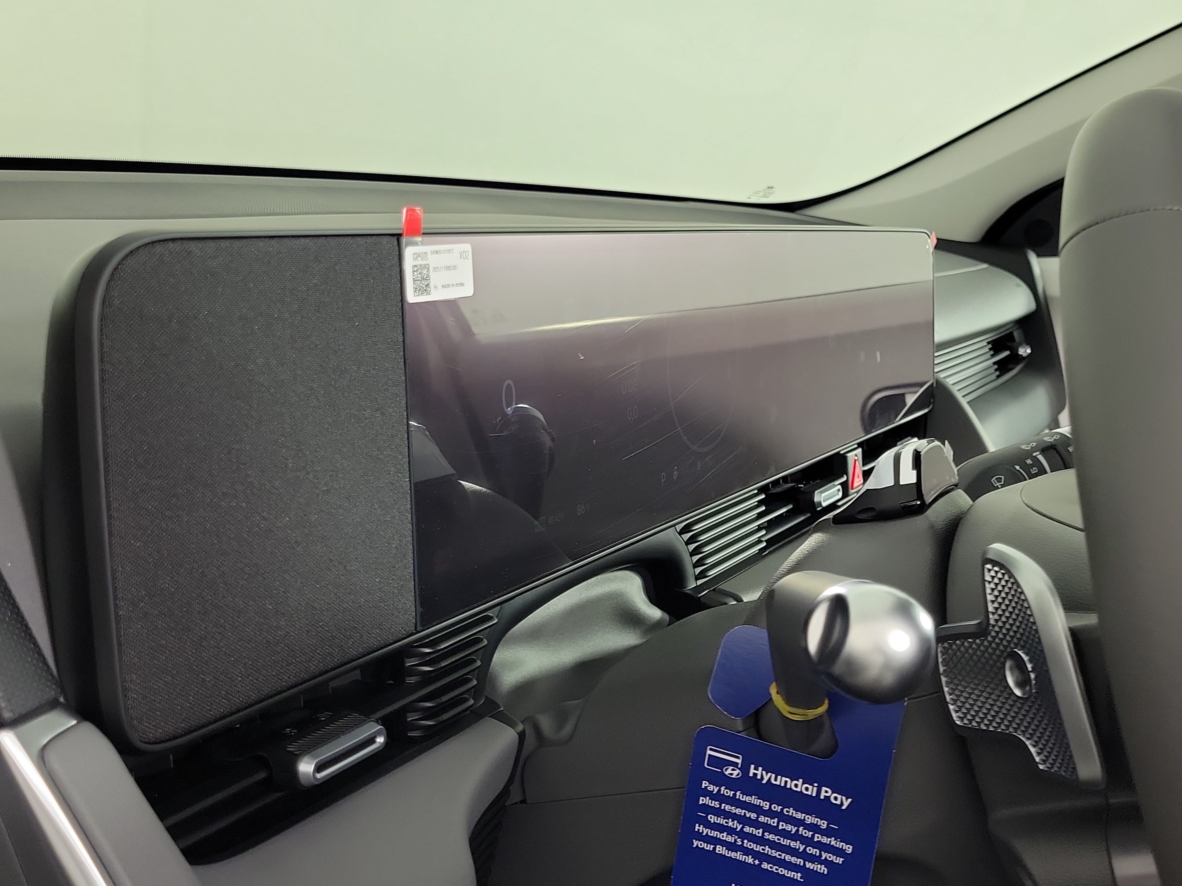 New 2026 Hyundai Ioniq 5 SE AWD/4WD image 13