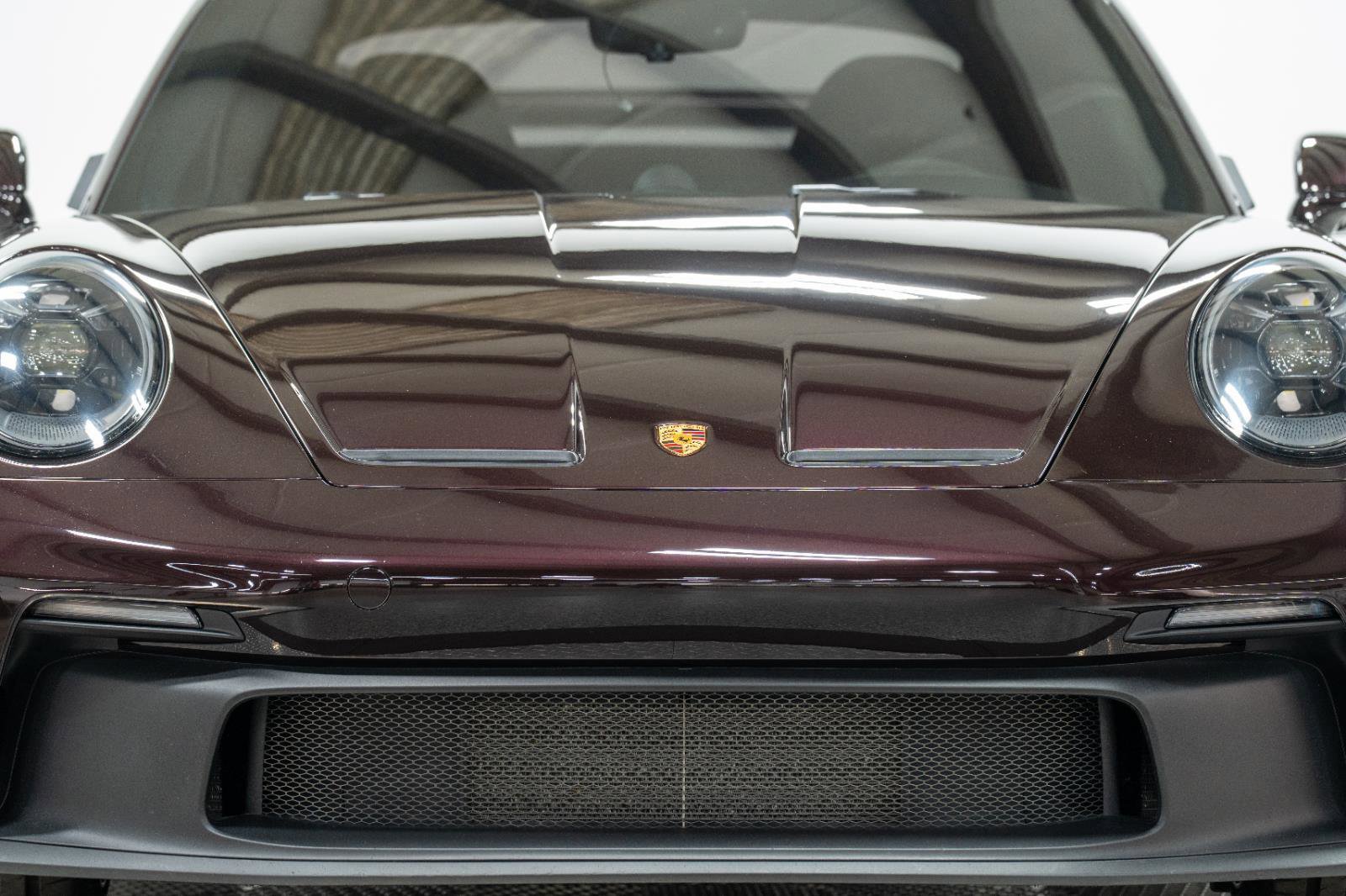 Used 2022 Porsche 911 GT3 image 7