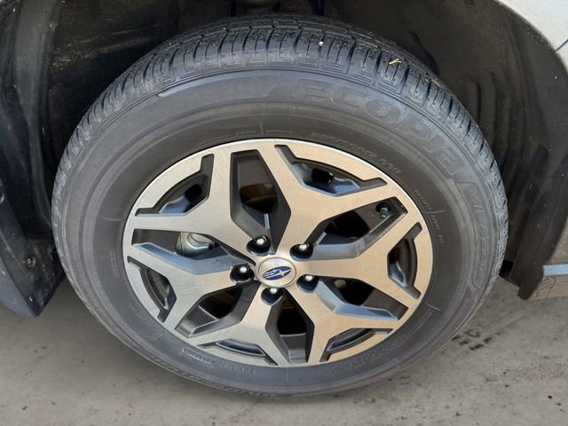 Used 2023 Subaru Forester Premium image 13