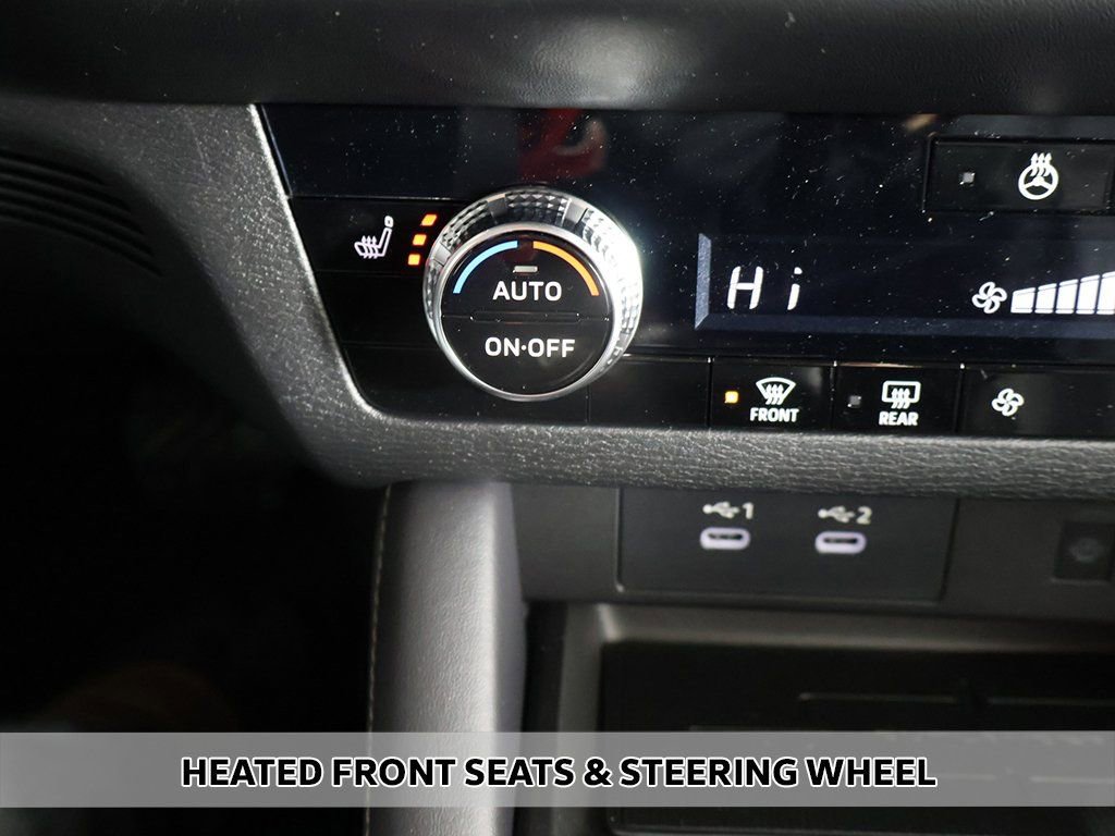 New 2026 Mitsubishi Outlander AWD image 9