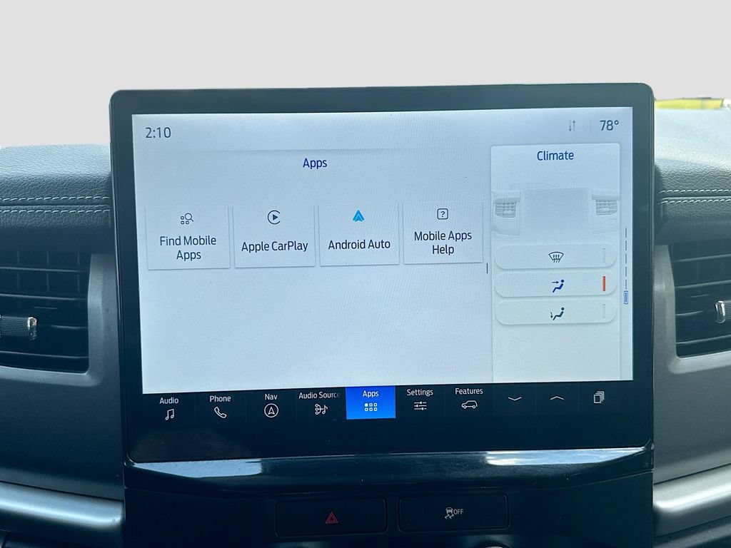 Used 2022 Ford Expedition XLT RWD image 18