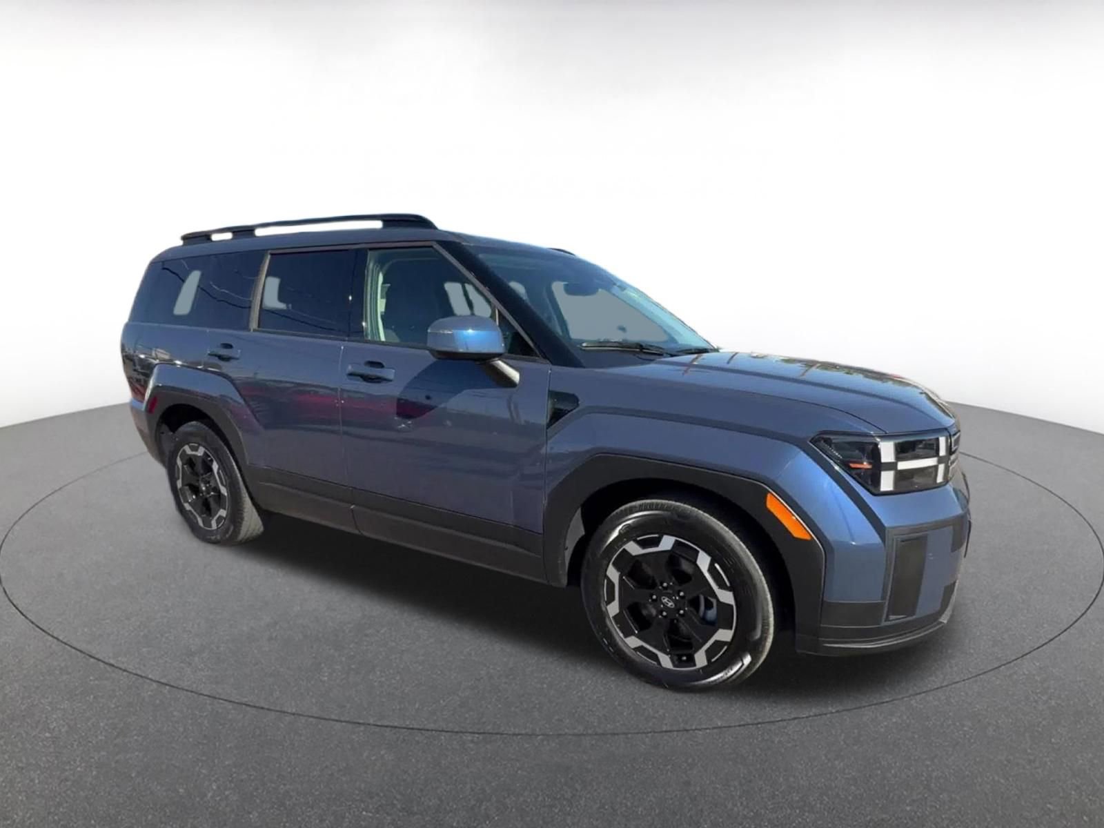 Used 2025 Hyundai Santa Fe SEL video 2