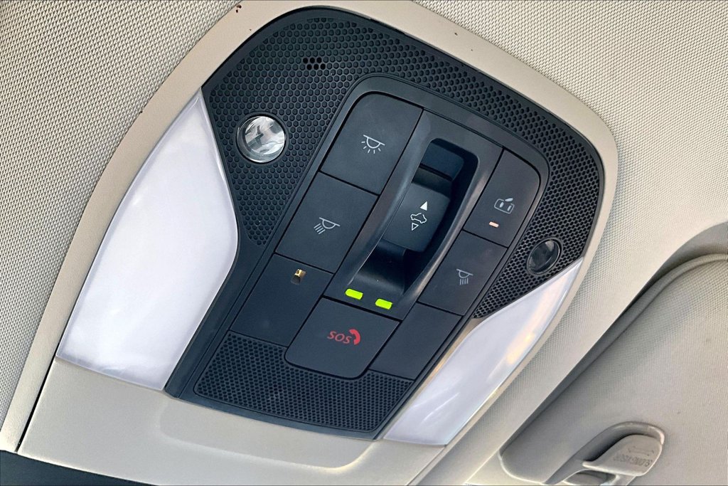 Certified 2022 INFINITI QX50 Luxe FWD image 45