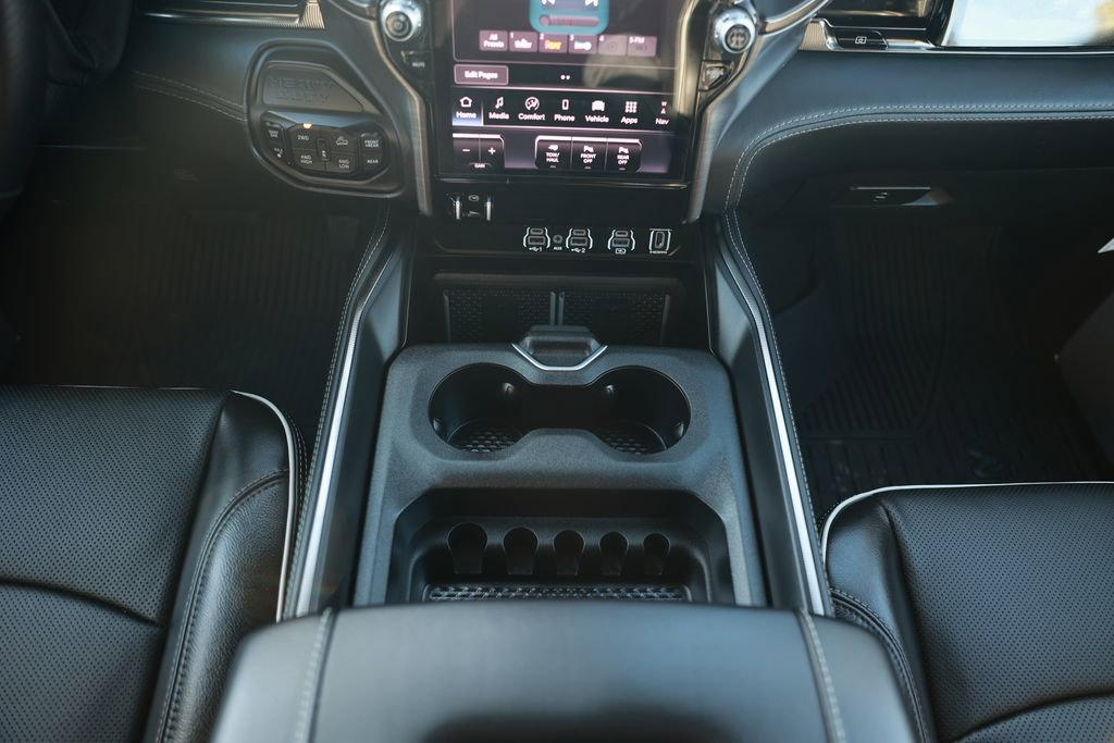 New 2026 RAM 2500 Power Wagon image 28