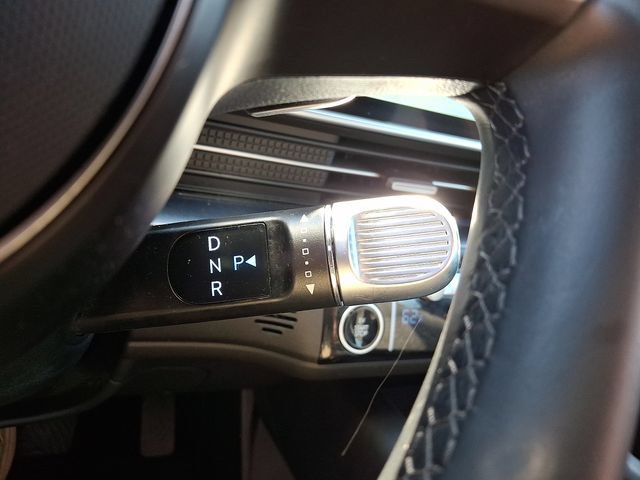 Used 2024 Hyundai Ioniq 6 SEL RWD image 16