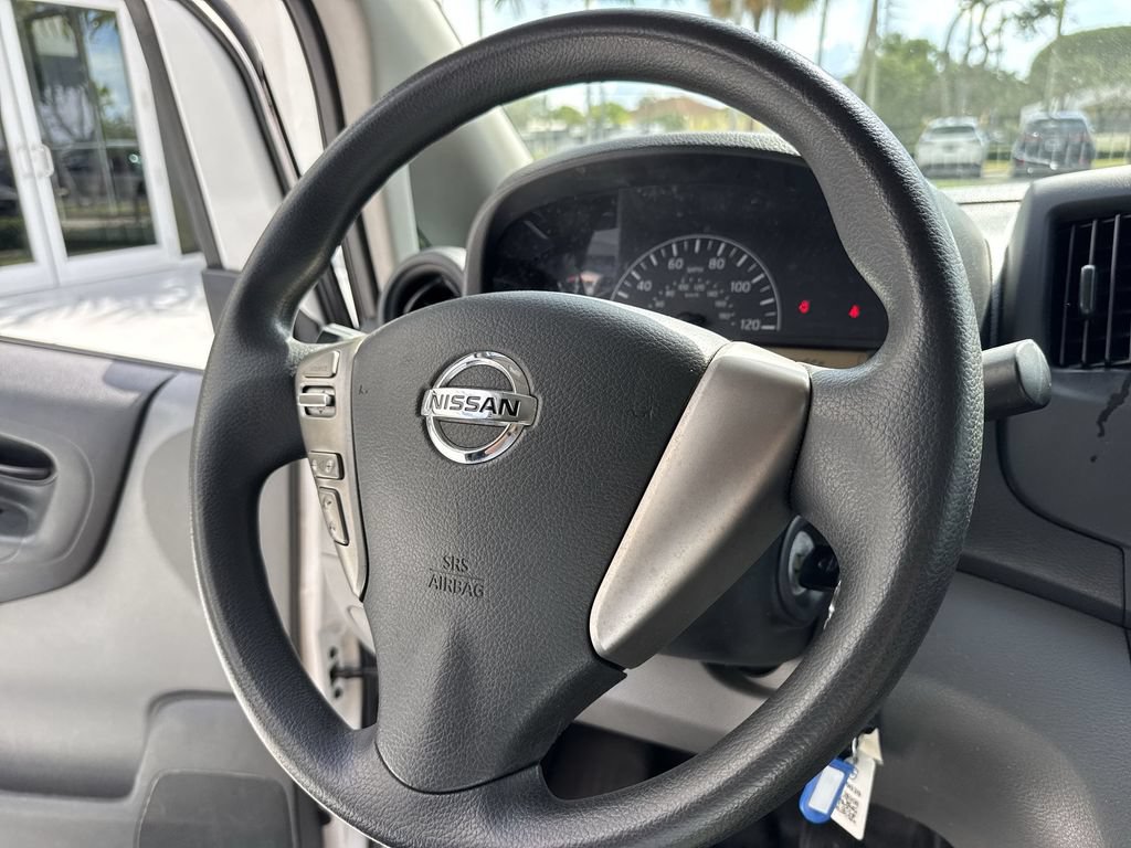 Used 2019 Nissan NV200 S FWD image 48