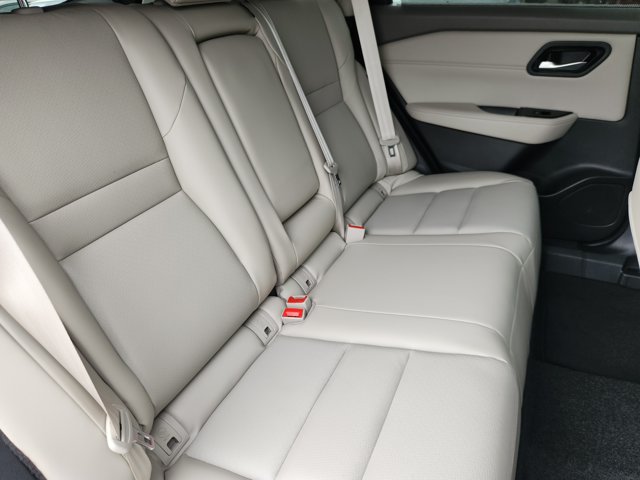 Certified 2023 Nissan Rogue SV w/ SV Premium B Package AWD/4WD image 16