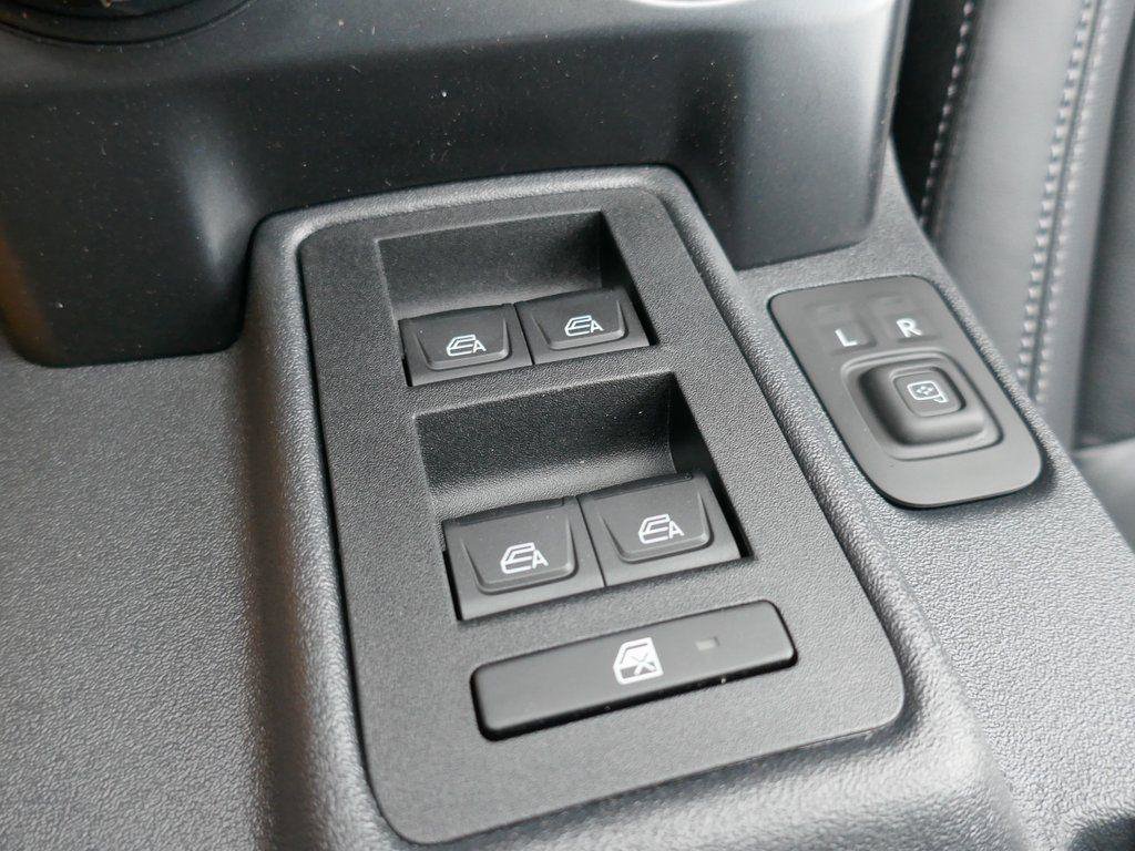 New 2025 Ford Bronco Outer Banks image 19