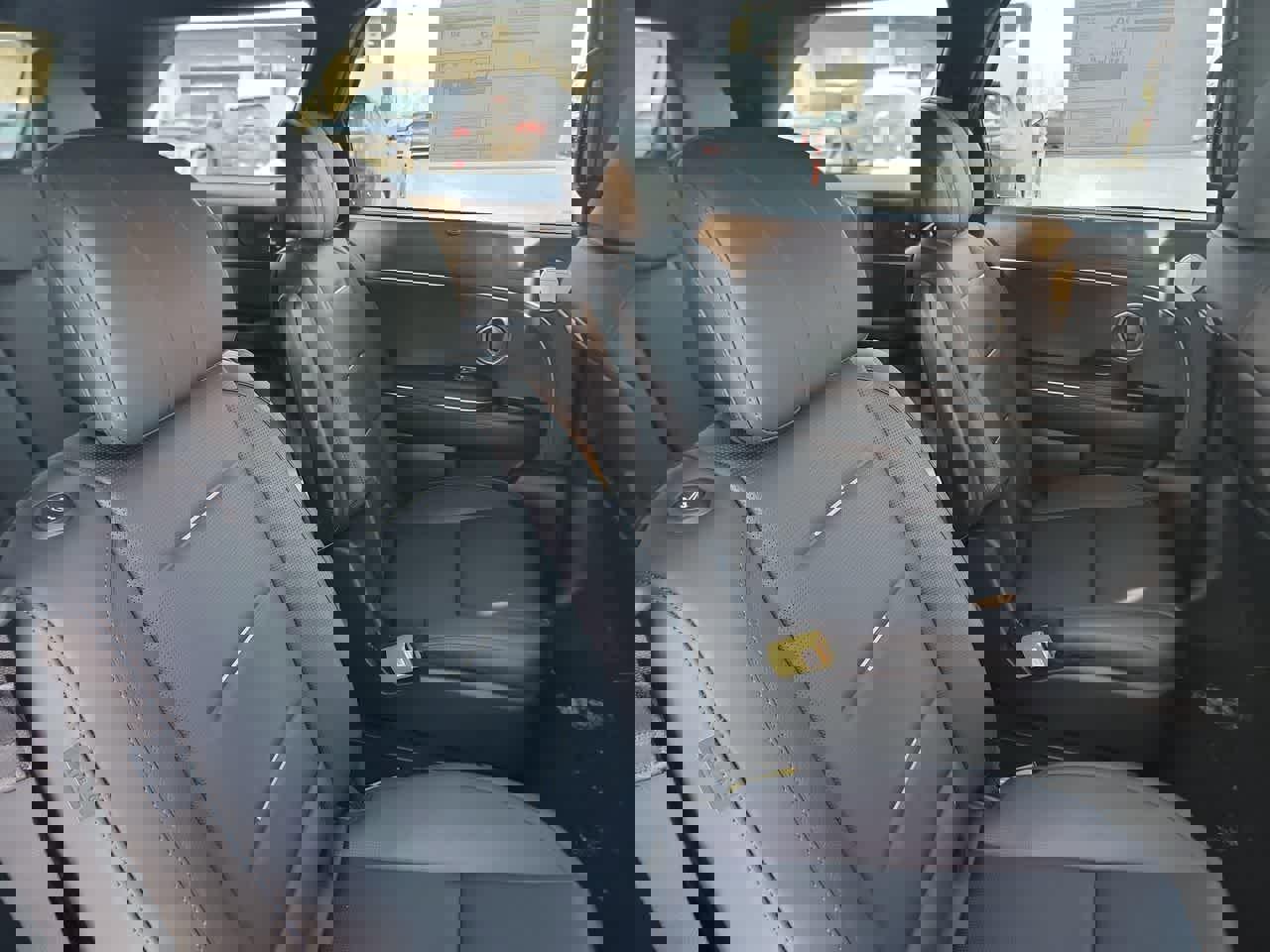 New 2026 Hyundai Palisade Calligraphy AWD/4WD image 22