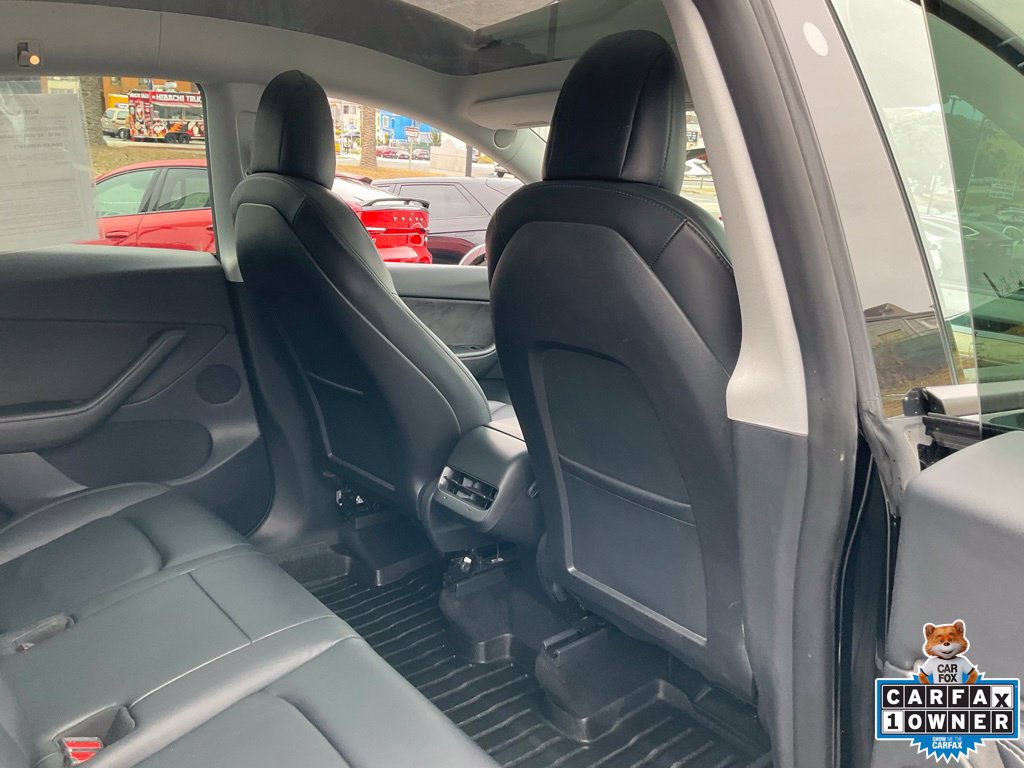 Used 2022 Tesla Model Y Performance AWD/4WD image 50