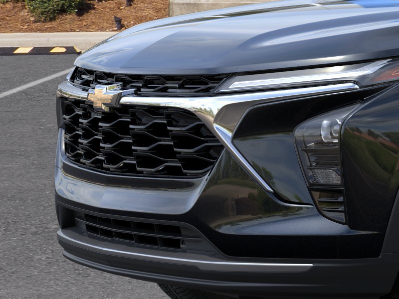 New 2026 Chevrolet Trax LT w/ Sunroof Package FWD image 13