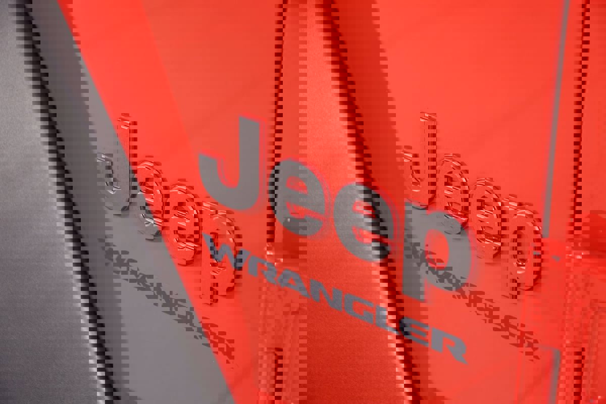 Used 2018 Jeep Wrangler Rubicon image 25